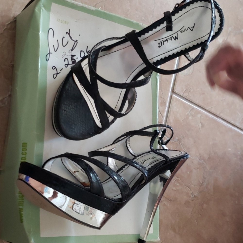 Shoes